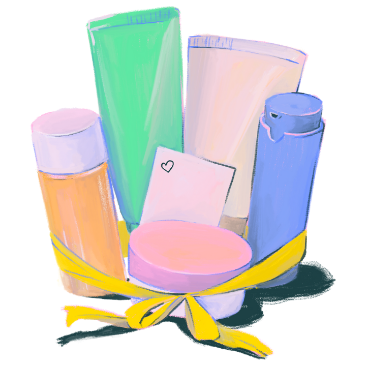 Skincare