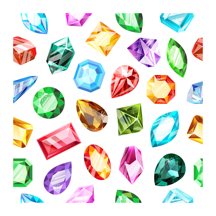 Gemstones
