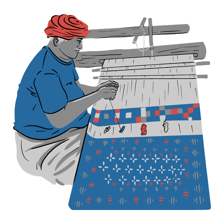 Handicrafts